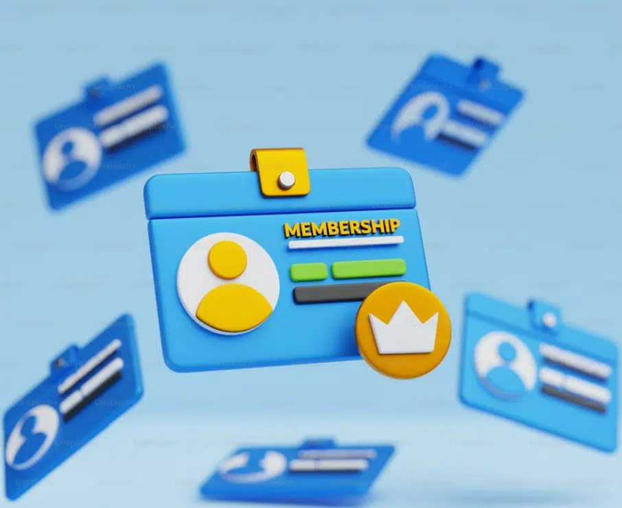 Loyalty program image